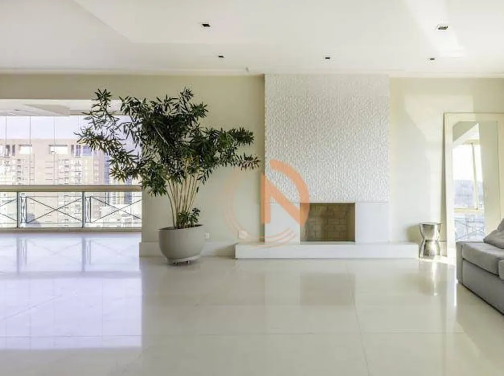 Apartamento, 4 quartos, 465 m² - Foto 2