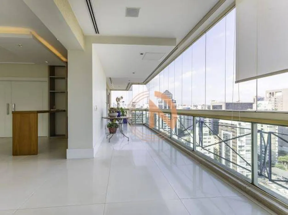 Apartamento, 4 quartos, 465 m² - Foto 3