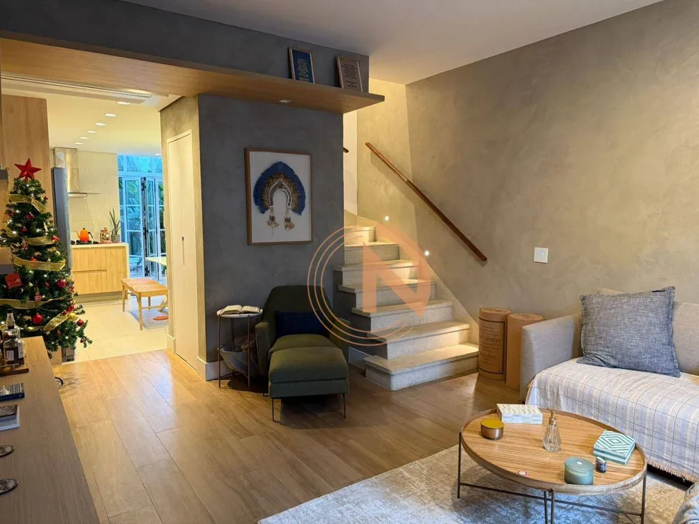 Casa, 2 quartos, 150 m² - Foto 1