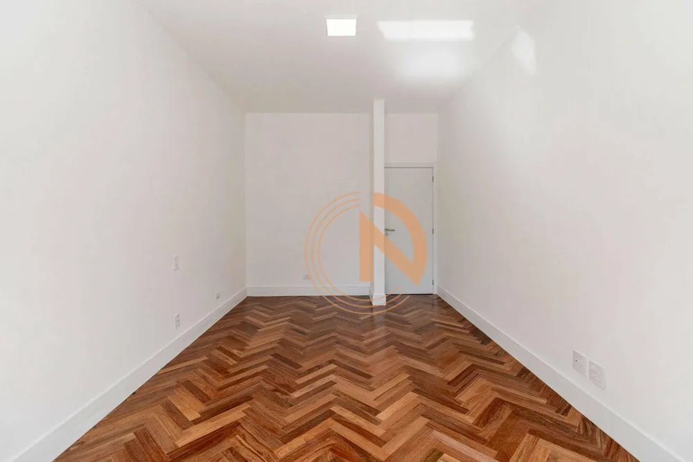 Apartamento, 3 quartos, 202 m² - Foto 1