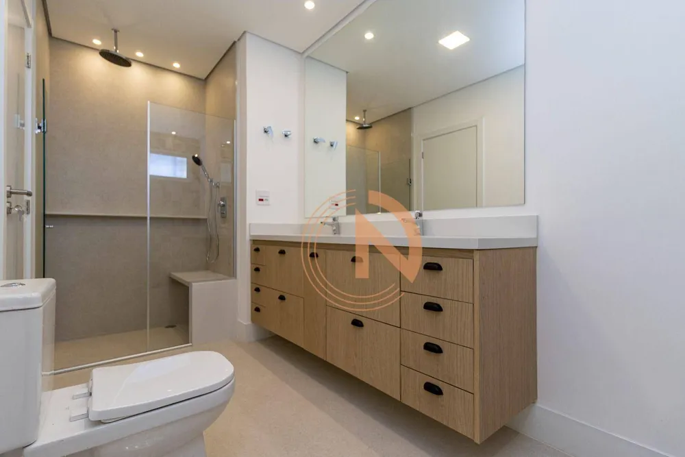 Apartamento, 3 quartos, 202 m² - Foto 2