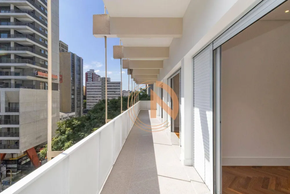 Apartamento, 3 quartos, 202 m² - Foto 8