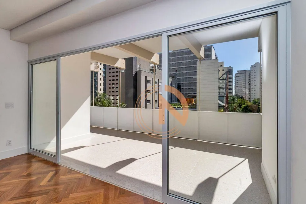 Apartamento, 3 quartos, 202 m² - Foto 5