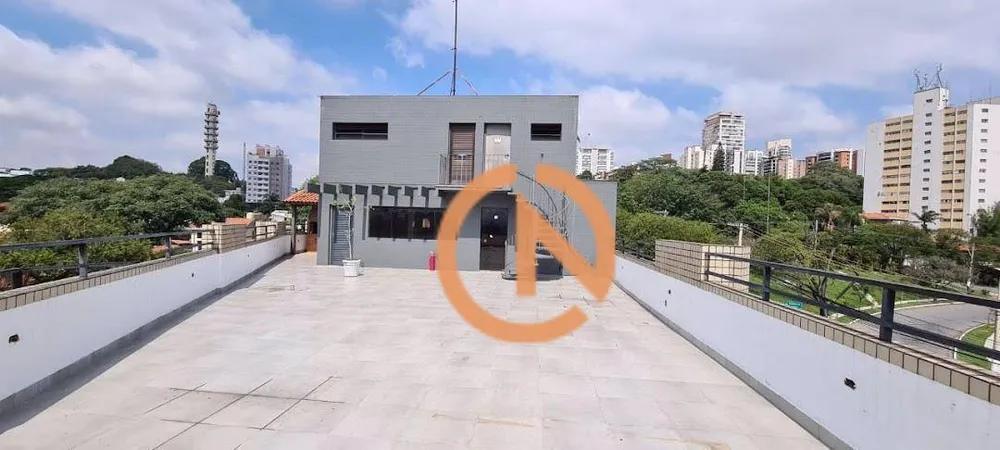 Prédio Inteiro, 890 m² - Foto 10