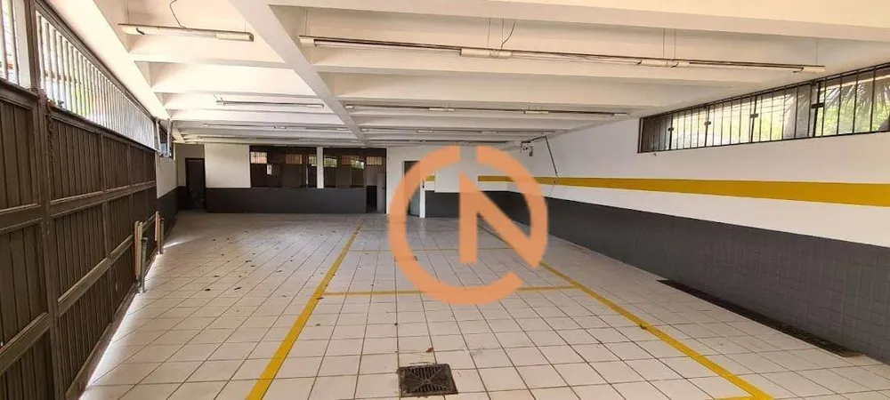 Prédio Inteiro, 890 m² - Foto 2