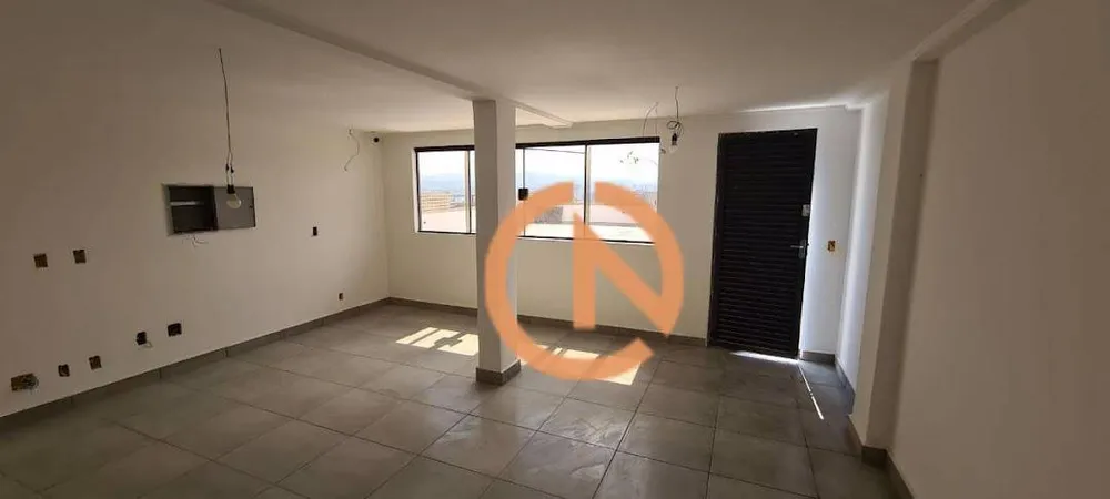 Prédio Inteiro, 890 m² - Foto 1