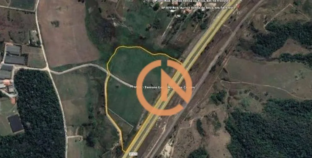 Terreno, 9 hectares - Foto 4