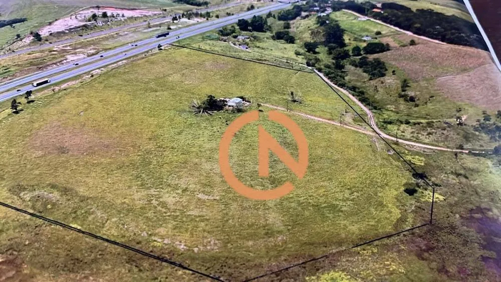 Terreno, 9 hectares - Foto 1
