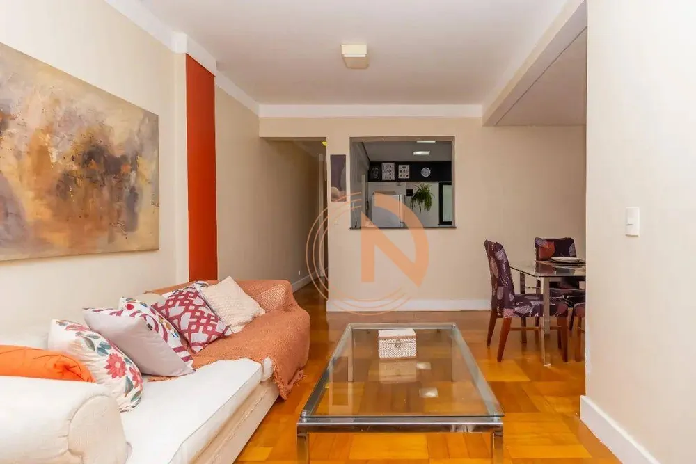Apartamento, 2 quartos, 105 m² - Foto 4