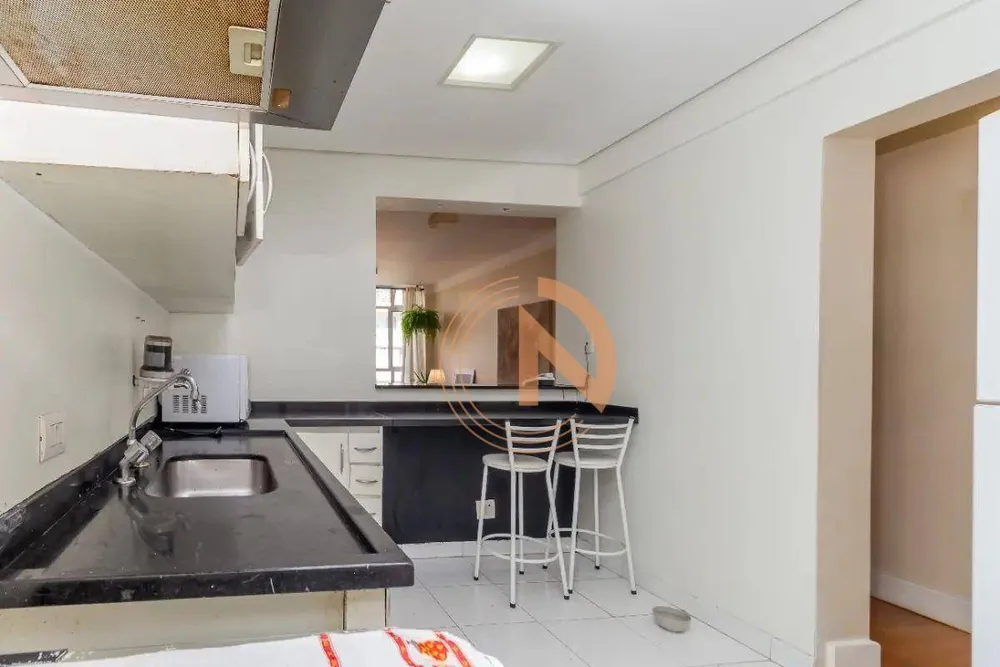 Apartamento, 2 quartos, 105 m² - Foto 6