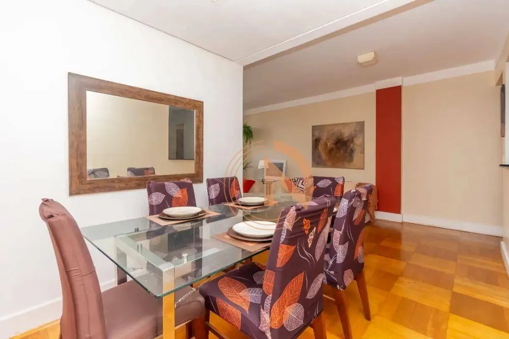Apartamento, 2 quartos, 105 m² - Foto 3