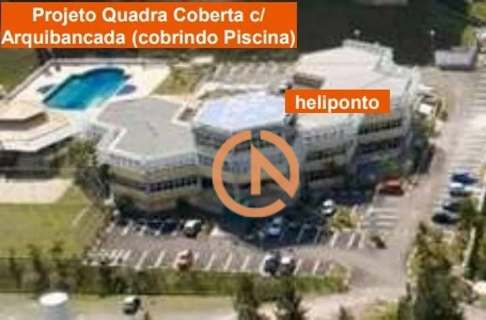 Prédio Inteiro, 3294 m² - Foto 5
