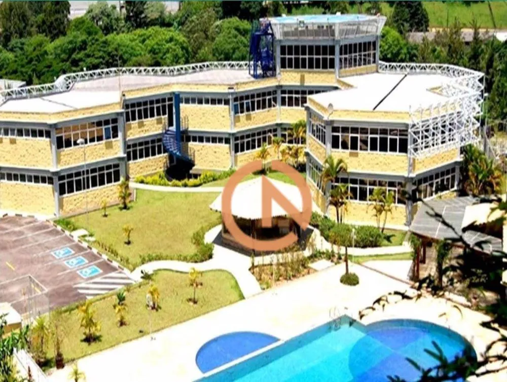 Prédio Inteiro, 3294 m² - Foto 1