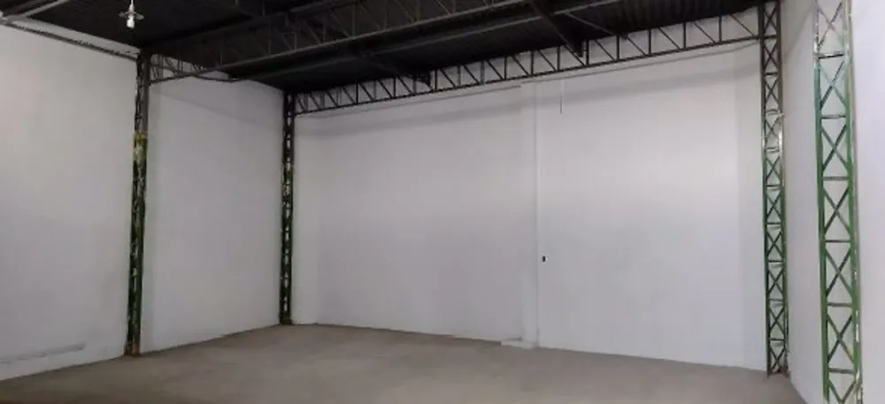 Loja-Salão, 100 m² - Foto 3
