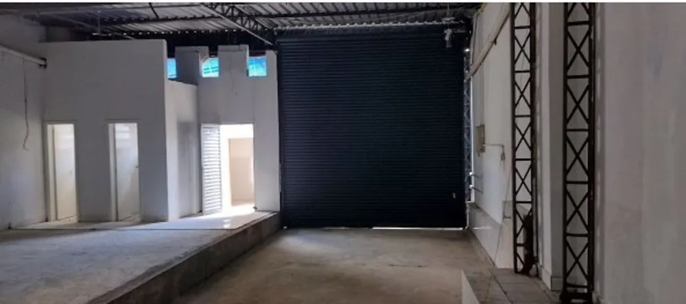 Loja-Salão, 100 m² - Foto 2