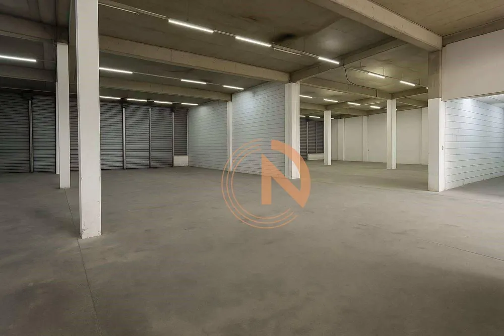 Depósito-Galpão, 1400 m² - Foto 3