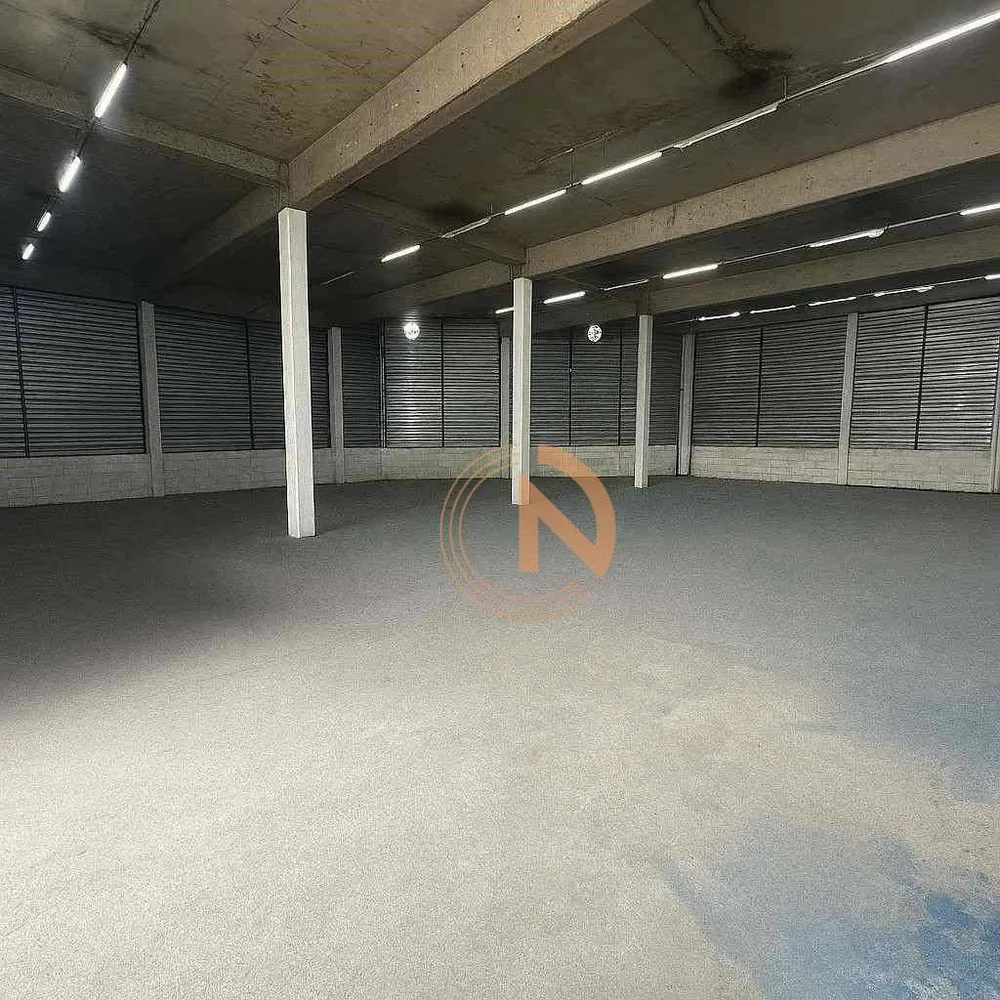 Depósito-Galpão, 1400 m² - Foto 4