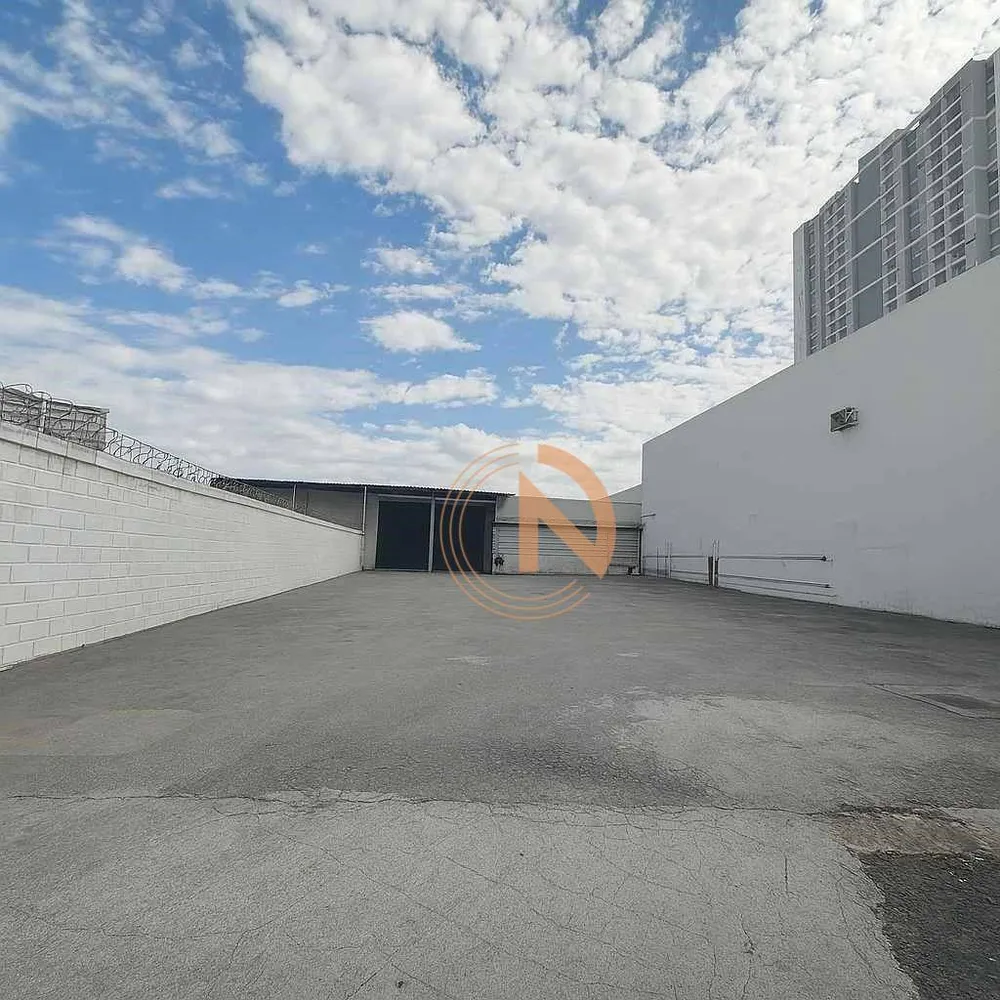 Depósito-Galpão, 1400 m² - Foto 6