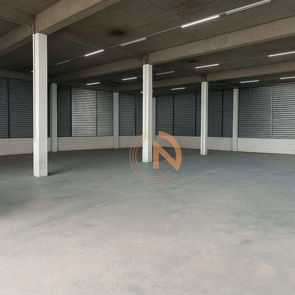 Depósito-Galpão, 1400 m² - Foto 5