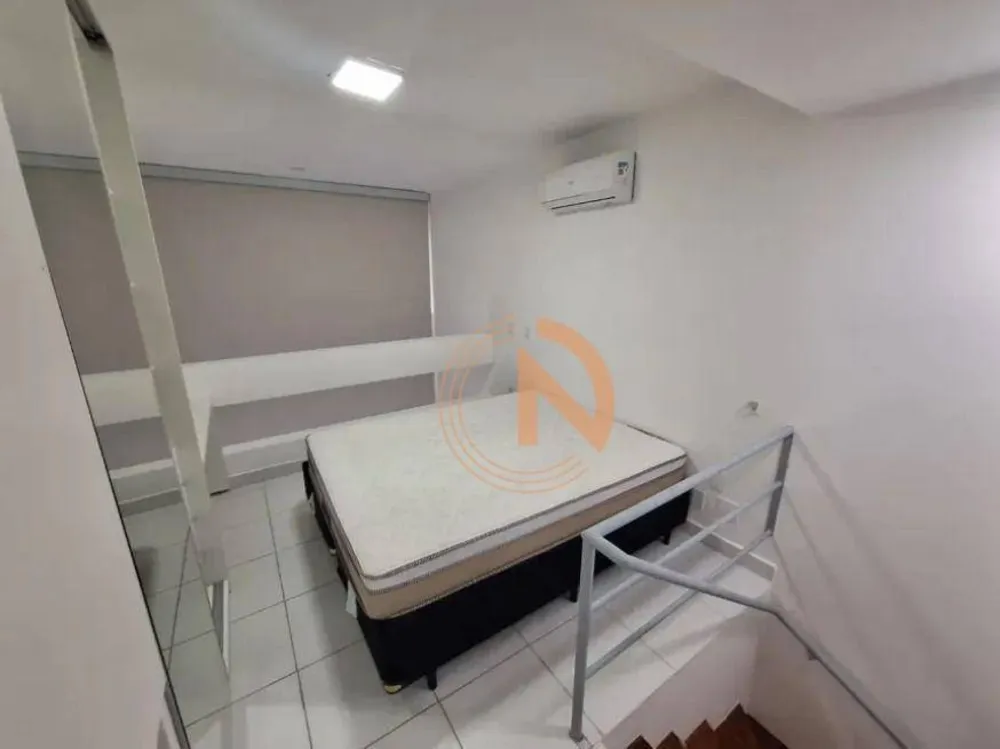 Apartamento, 1 quarto, 45 m² - Foto 8