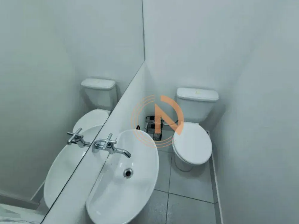 Apartamento, 1 quarto, 45 m² - Foto 9