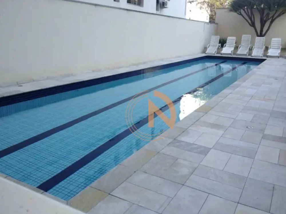 Apartamento, 1 quarto, 45 m² - Foto 1