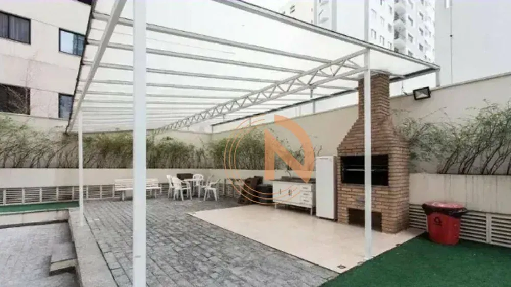 Apartamento, 1 quarto, 45 m² - Foto 6