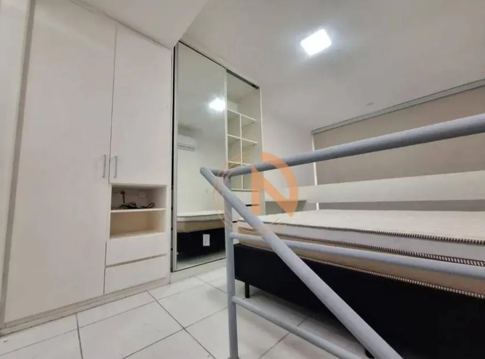 Apartamento, 1 quarto, 45 m² - Foto 4