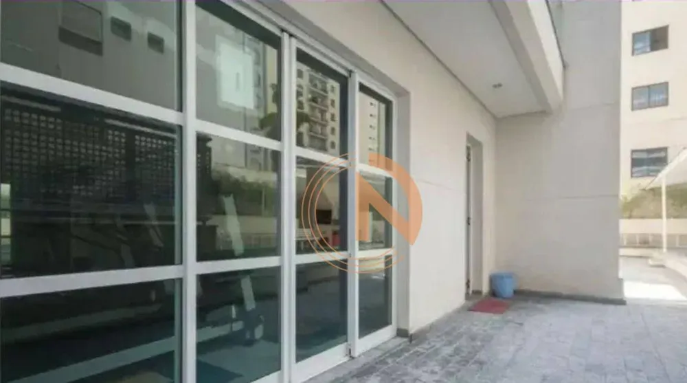 Apartamento, 1 quarto, 45 m² - Foto 5