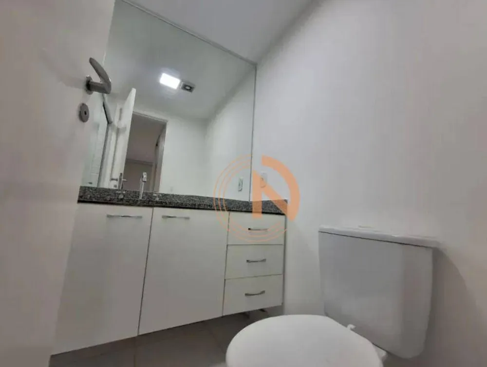 Apartamento, 1 quarto, 45 m² - Foto 2