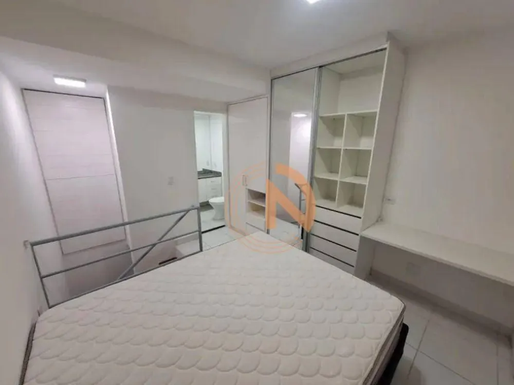 Apartamento, 1 quarto, 45 m² - Foto 4