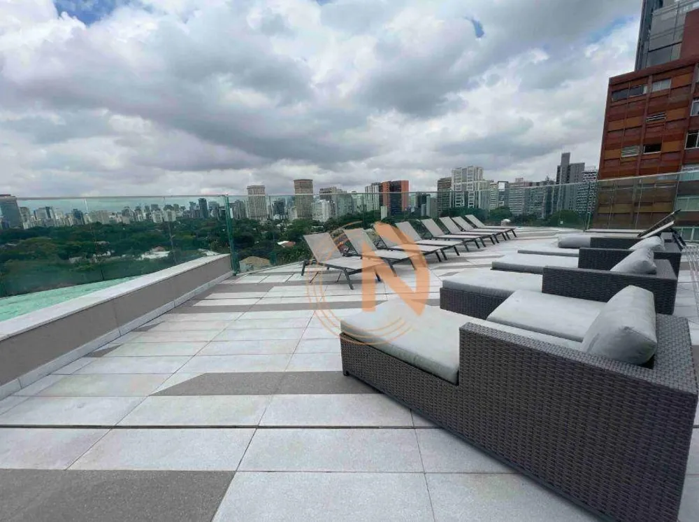 Apartamento, 2 quartos, 66 m² - Foto 2
