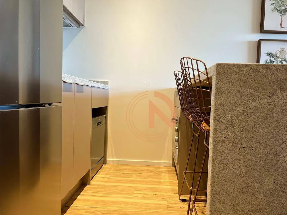 Apartamento, 2 quartos, 66 m² - Foto 14