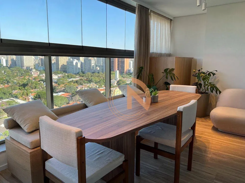 Apartamento, 2 quartos, 66 m² - Foto 9