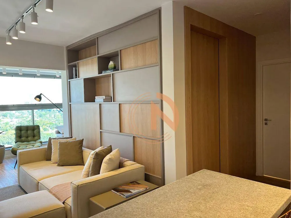 Apartamento, 2 quartos, 66 m² - Foto 15