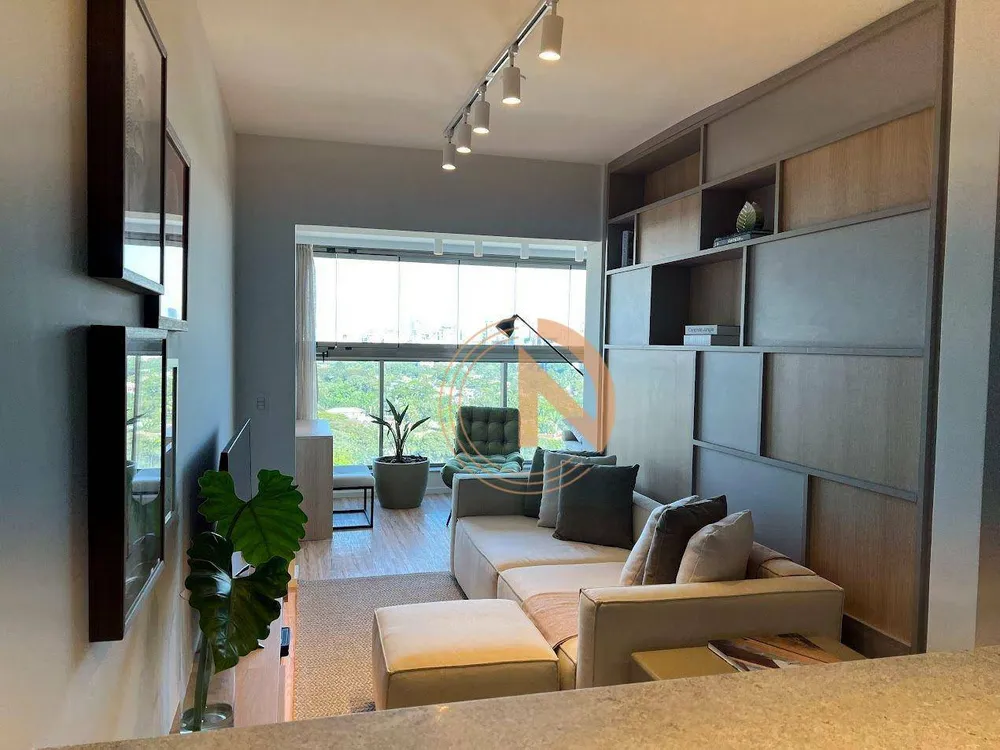 Apartamento, 2 quartos, 66 m² - Foto 16
