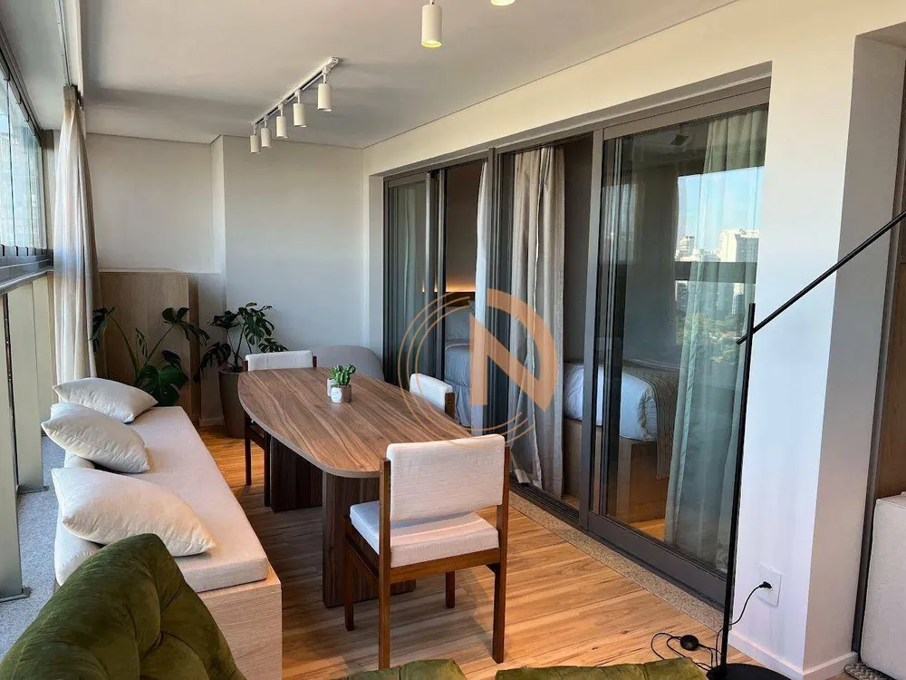 Apartamento, 2 quartos, 66 m² - Foto 7