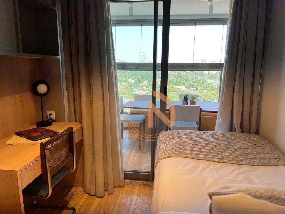 Apartamento, 2 quartos, 66 m² - Foto 4