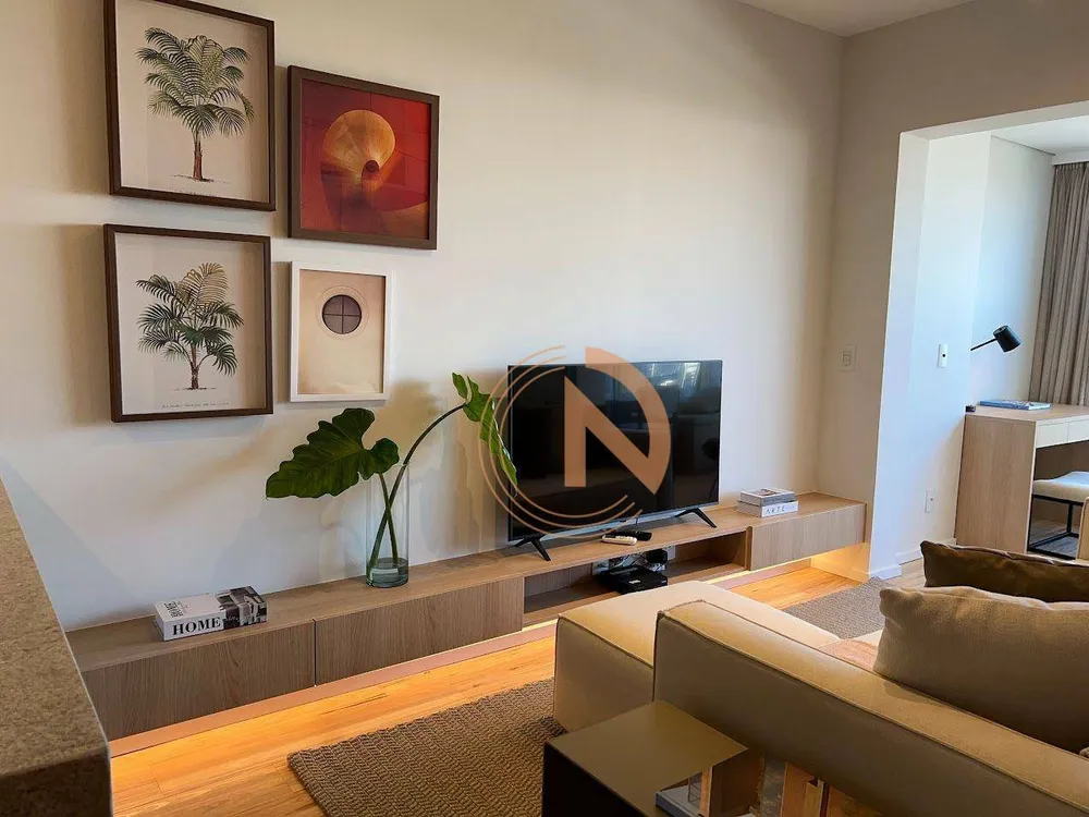 Apartamento, 2 quartos, 66 m² - Foto 13