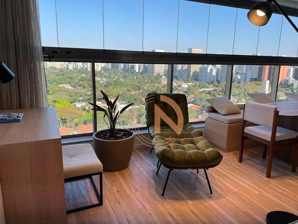 Apartamento, 2 quartos, 66 m² - Foto 11