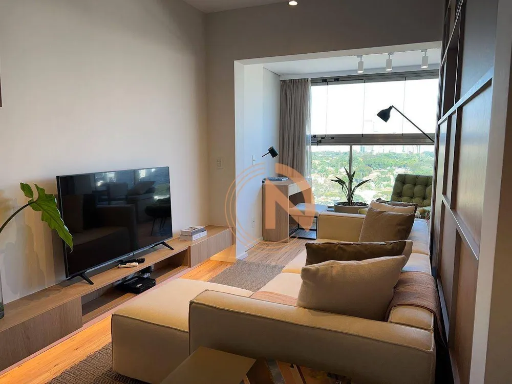 Apartamento, 2 quartos, 66 m² - Foto 12