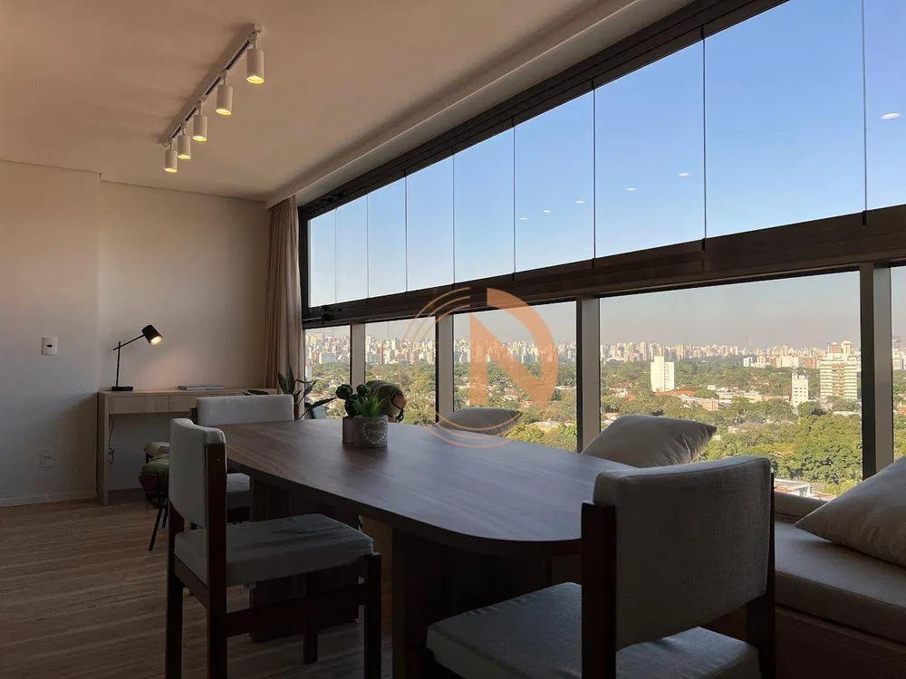 Apartamento, 2 quartos, 66 m² - Foto 8