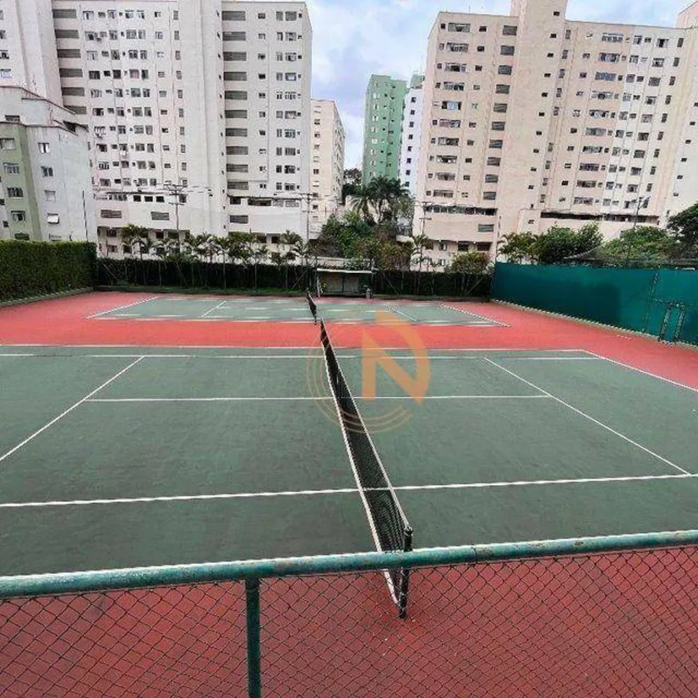 Apartamento, 3 quartos, 108 m² - Foto 1