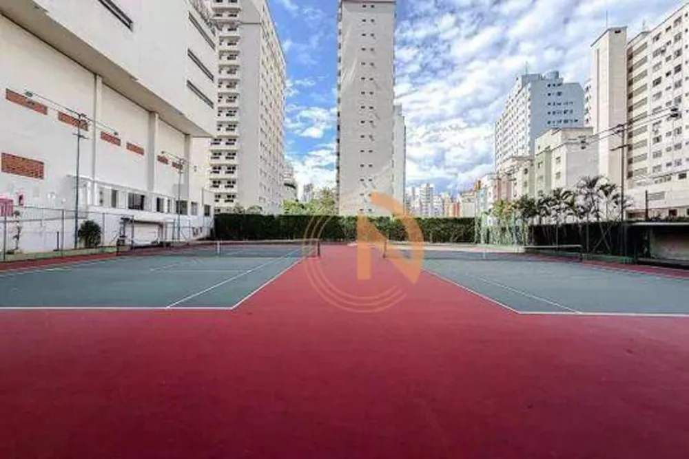 Apartamento, 3 quartos, 108 m² - Foto 2