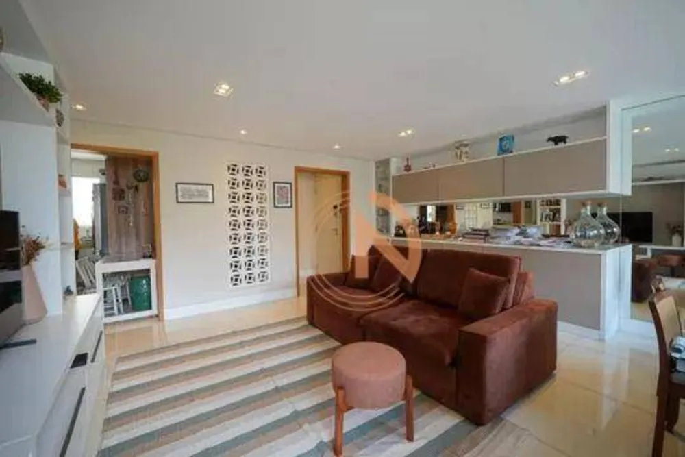 Apartamento, 3 quartos, 108 m² - Foto 4