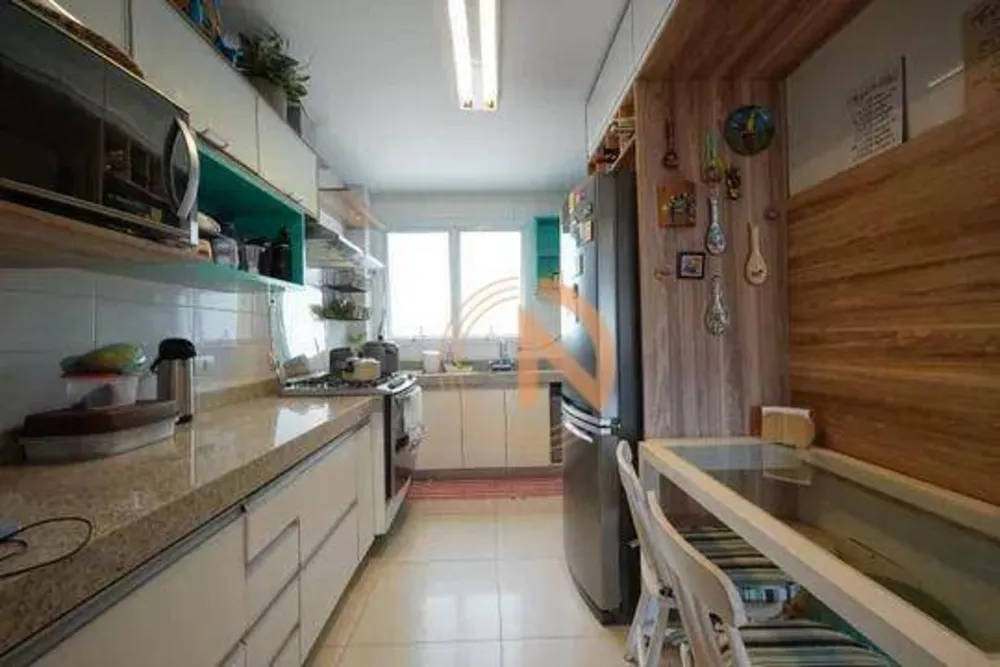 Apartamento, 3 quartos, 108 m² - Foto 6