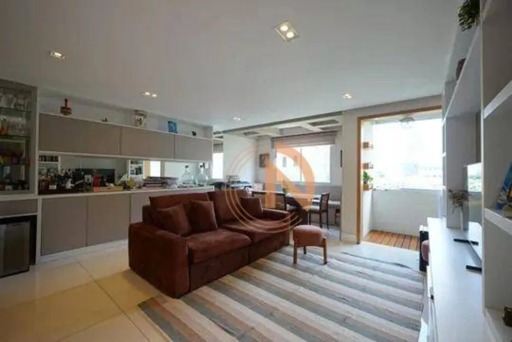 Apartamento, 3 quartos, 108 m² - Foto 3