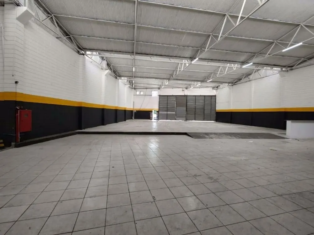 Depósito-Galpão, 1078 m² - Foto 5