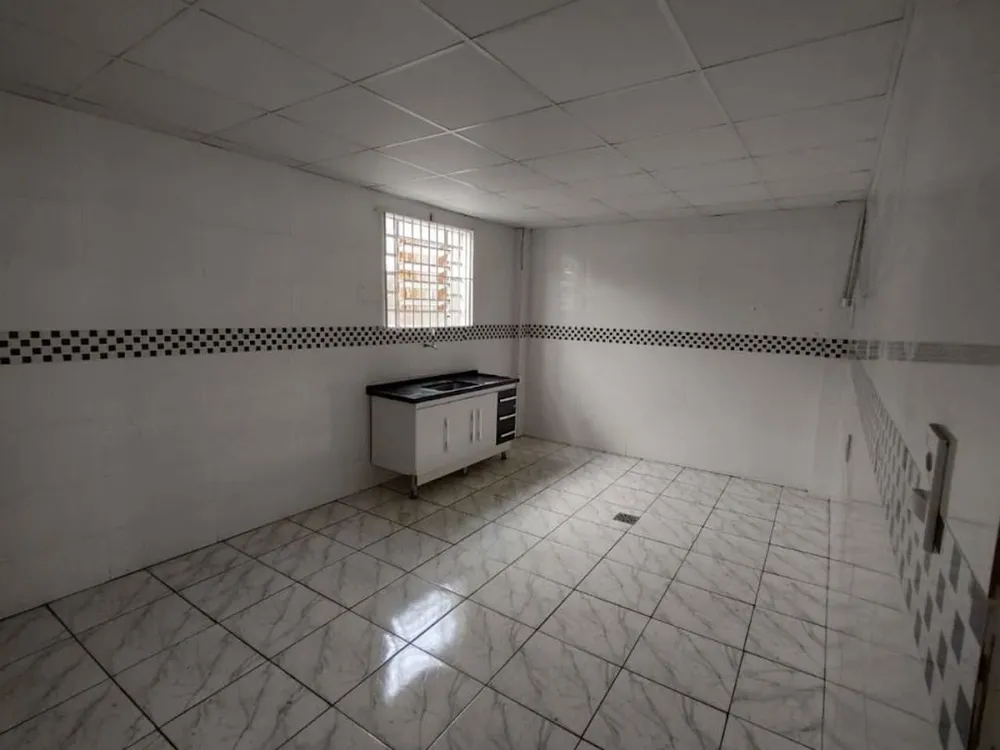 Depósito-Galpão, 1078 m² - Foto 8