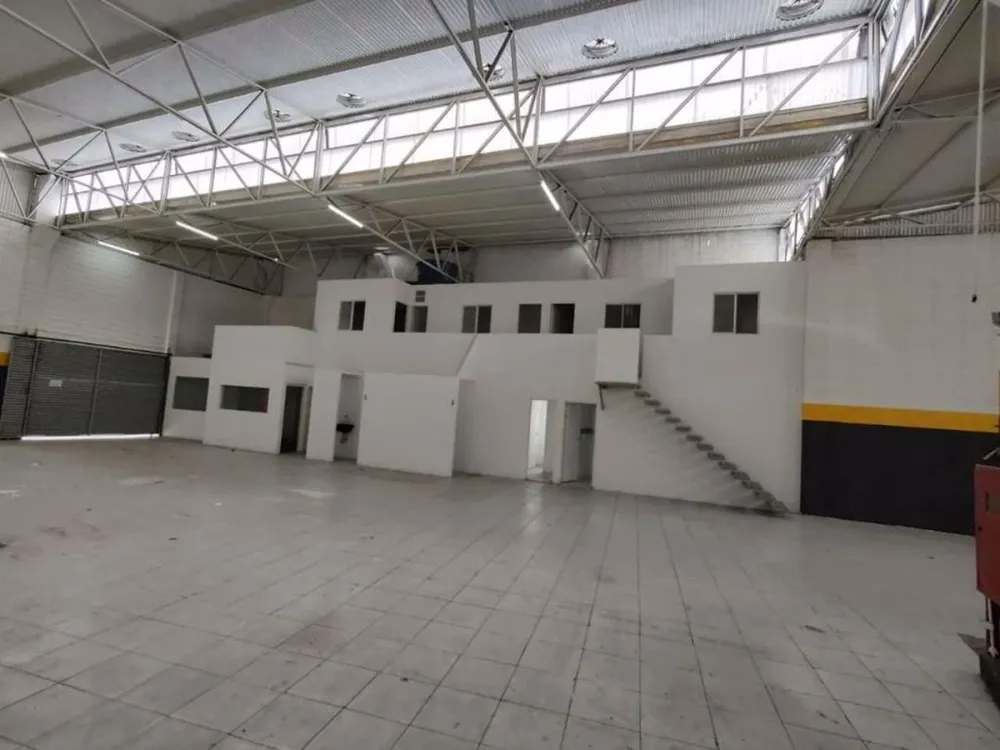 Depósito-Galpão, 1078 m² - Foto 4